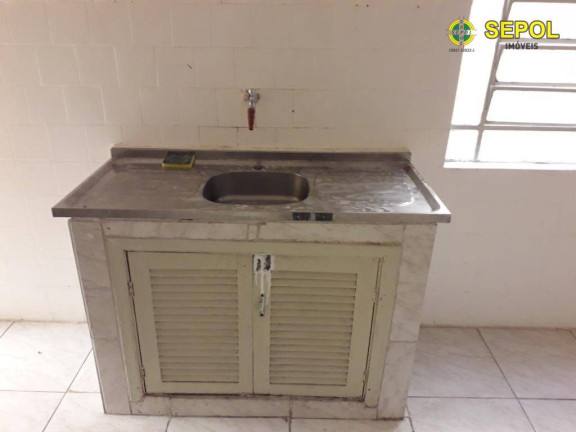 Imagem Casa com 1 Quarto para Alugar, 50 m² em Vila Carrão - São Paulo