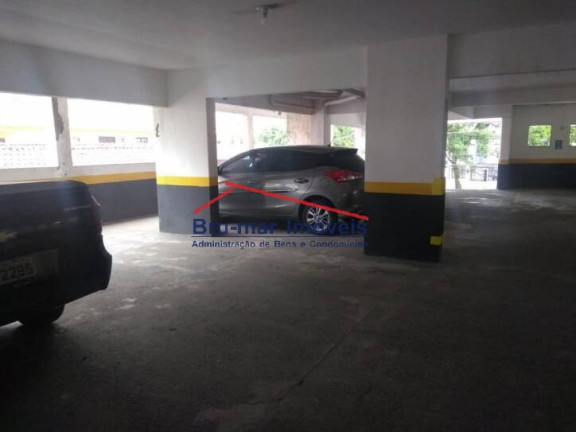 Imagem Apartamento com 2 Quartos à Venda, 88 m² em Marapé - Santos Imagem Apartamento com 2 Quartos à Venda, 88 m² em Marapé - Santos