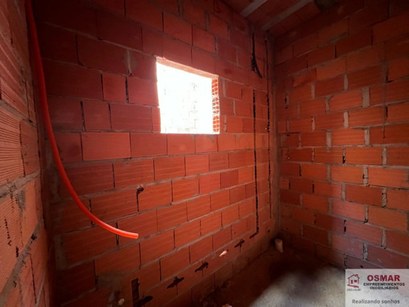 Imagem Casa com 3 Quartos à Venda, 90 m² em Parque Silva Azevedo (nova Veneza) - Sumaré