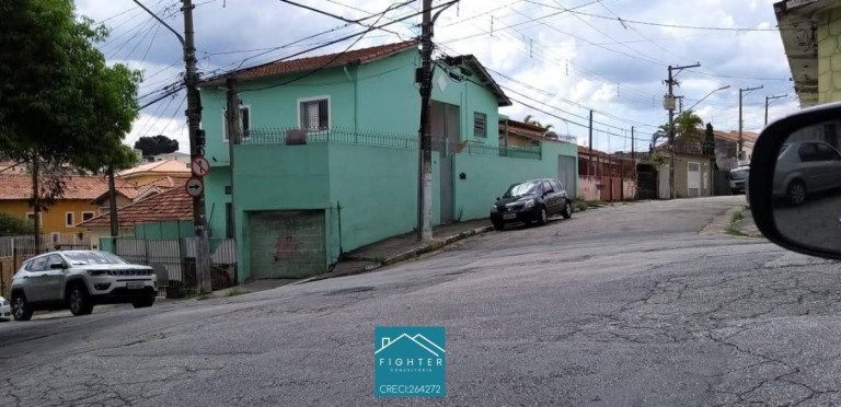 Imagem Sobrado com 2 Quartos à Venda, 149 m² Imagem Sobrado com 2 Quartos à Venda, 149 m²