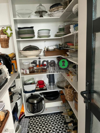 Imagem Apartamento com 2 Quartos à Venda, 198 m² em Moema - São Paulo