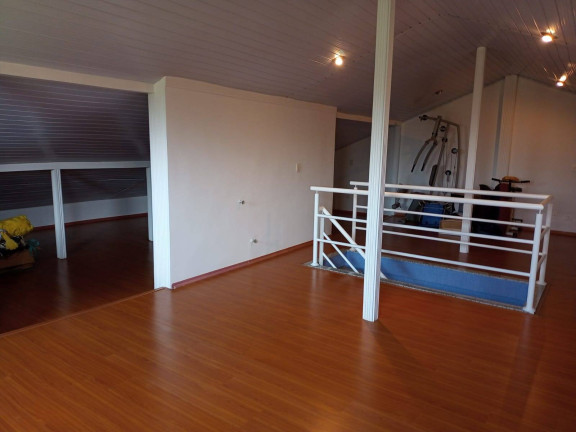 Imagem Casa de Condomínio com 5 Quartos à Venda, 320 m² em Alpahville  - Alphaville