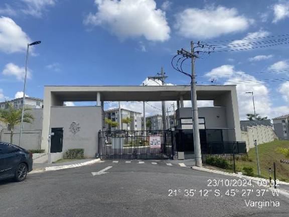 Apartamento com 2 Quartos à Venda, 48 m² em Aeroporto - Varginha