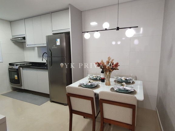 Imagem Apartamento com 2 Quartos à Venda, 44 m² em Casa Verde - São Paulo