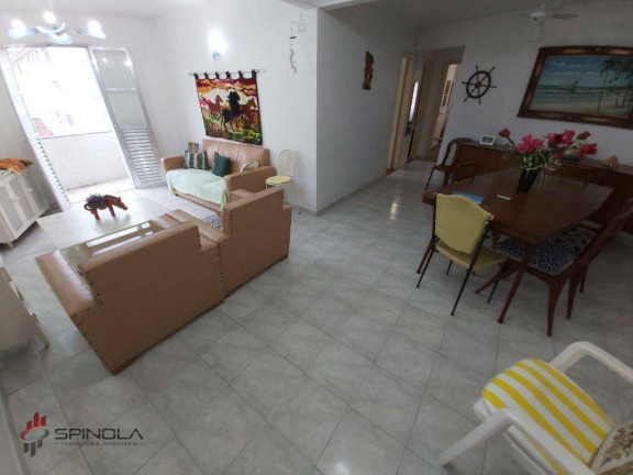 Imagem Apartamento com 3 Quartos à Venda, 90 m² em Vila Caiçara - Praia Grande Imagem Apartamento com 3 Quartos à Venda, 90 m² em Vila Caiçara - Praia Grande