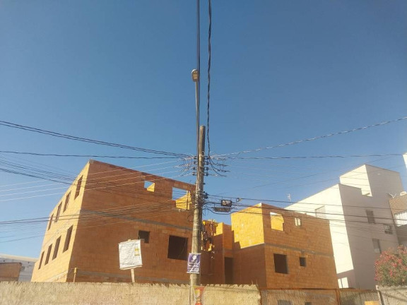 Imagem Apartamento com 2 Quartos à Venda, 52 m² em Arvoredo - Contagem Imagem Apartamento com 2 Quartos à Venda, 52 m² em Arvoredo - Contagem