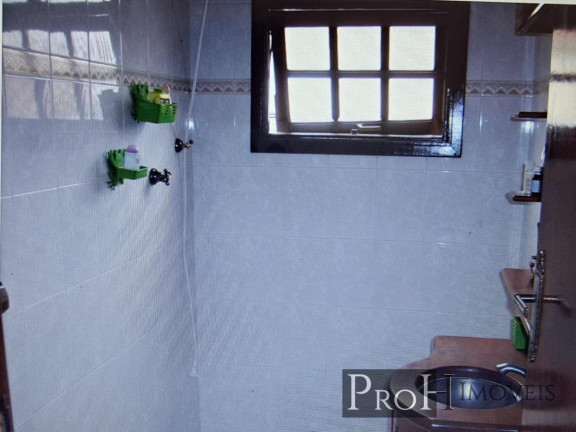 Imagem Sobrado com 3 Quartos à Venda, 140 m² em Jardim Las Vegas - Santo André