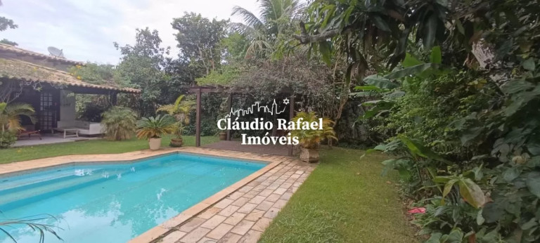 Imagem Casa com 3 Quartos à Venda, 200 m² em Manguinhos - Armação Dos Búzios