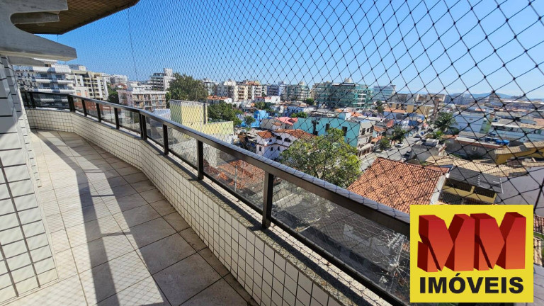 Imagem Apartamento com 3 Quartos à Venda, 173 m² em Vila Nova - Cabo Frio Imagem Apartamento com 3 Quartos à Venda, 173 m² em Vila Nova - Cabo Frio