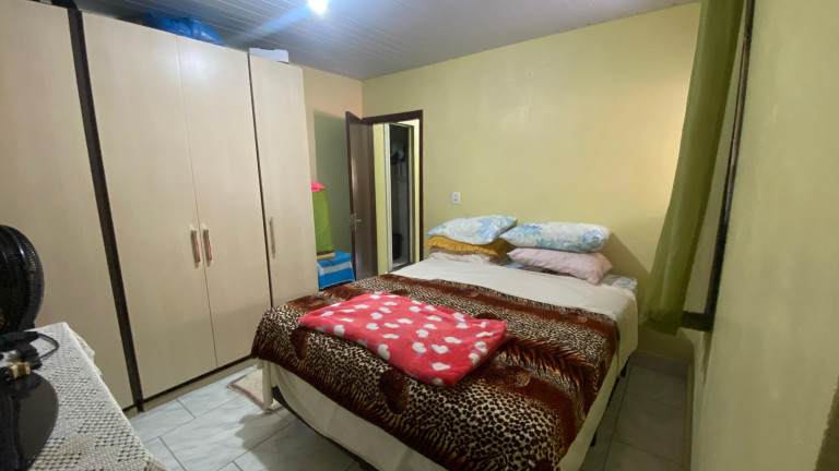 Imagem Casa com 5 Quartos à Venda, 176 m² em Campo Duna - Garopaba