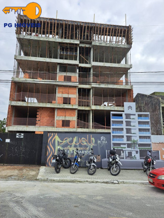 Imagem Apartamento com 2 Quartos à Venda, 79 m² em Balneário Jamail-mar - Matinhos Imagem Apartamento com 2 Quartos à Venda, 79 m² em Balneário Jamail-mar - Matinhos