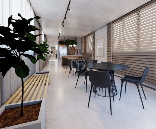 Imagem Apartamento com 1 Quarto à Venda, 28 m² em Vila Mariana - São Paulo Imagem Apartamento com 1 Quarto à Venda, 28 m² em Vila Mariana - São Paulo
