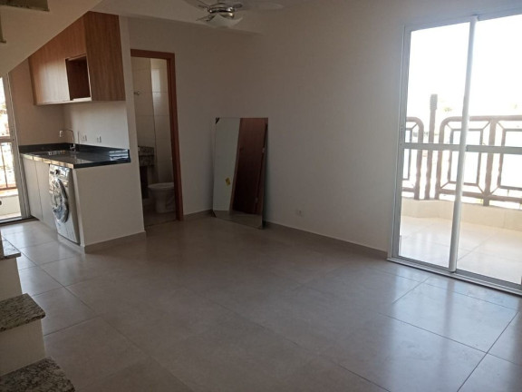 Imóvel com 2 Quartos à Venda ou Locação, 76 m² em Vila Galvão - Guarulhos