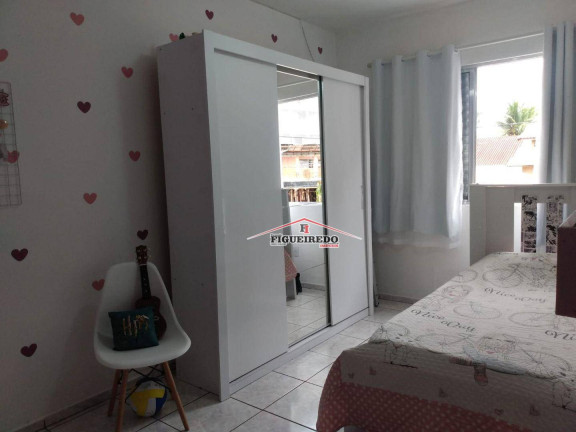 Imagem Apartamento com 3 Quartos à Venda, 89 m² em Canto Do Forte - Praia Grande