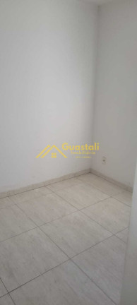 Imagem Apartamento com 2 Quartos para Alugar, 48 m² em Santa Terezinha - Piracicaba