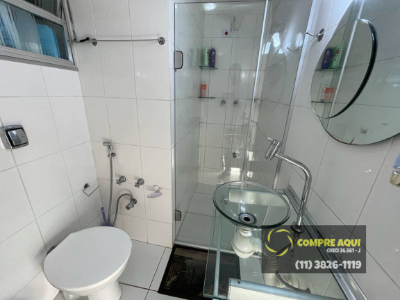 Imagem Apartamento com 1 Quarto à Venda, 55 m² em Campos Elíseos - São Paulo Imagem Apartamento com 1 Quarto à Venda, 55 m² em Campos Elíseos - São Paulo
