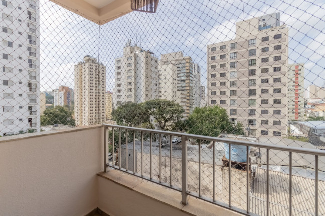 Imagem Apartamento com 2 Quartos à Venda, 70 m² em Vila Clementino - São Paulo Imagem Apartamento com 2 Quartos à Venda, 70 m² em Vila Clementino - São Paulo