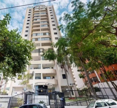 Imagem Apartamento com 2 Quartos à Venda, 64 m² em Vila Mascote - São Paulo Imagem Apartamento com 2 Quartos à Venda, 64 m² em Vila Mascote - São Paulo