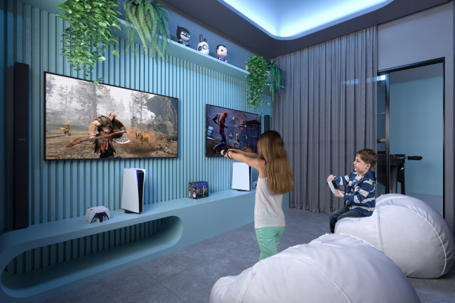 Imagem Imóvel com 2 Quartos à Venda, 42 m² em Jardim Vila Galvão - Guarulhos Imagem Imóvel com 2 Quartos à Venda, 42 m² em Jardim Vila Galvão - Guarulhos