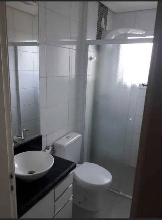 Imagem Apartamento com 2 Quartos à Venda, 57 m² em Vila Haro - Sorocaba