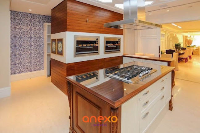 Imagem Apartamento com 4 Quartos à Venda, 317 m² em Centro - Balneário Camboriú