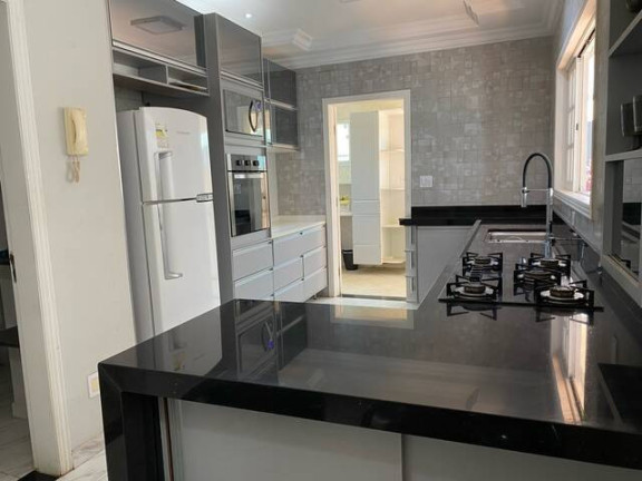 Imagem Casa com 6 Quartos à Venda, 480 m² em Condomínio Sunset Park - São José Dos Campos