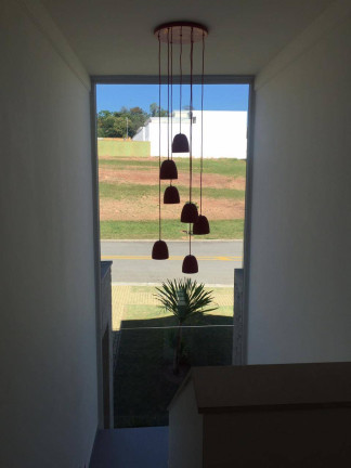 Imagem Casa com 4 Quartos à Venda, 330 m² em Alphaville - Santana De Parnaíba