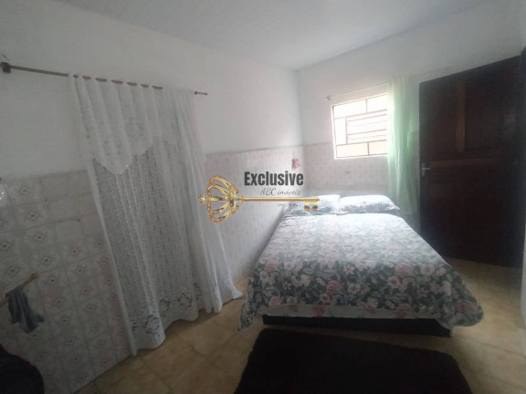 Imagem Sobrado com 3 Quartos à Venda, 200 m² em Vila Pires - Santo André
