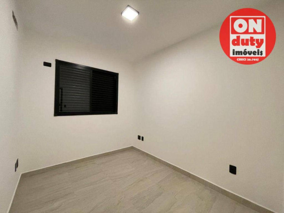 Imagem Casa com 3 Quartos à Venda, 99 m² em Marapé - Santos Imagem Casa com 3 Quartos à Venda, 99 m² em Marapé - Santos
