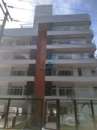 Apartamento com 2 Quartos à Venda, 71 m² em Toninhas - Ubatuba