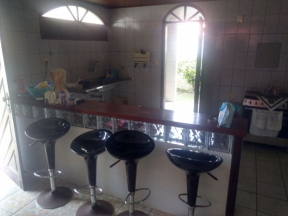 Imagem Casa com 5 Quartos à Venda, 220 m² em Barra Do Jacuípe - Camaçari Imagem Casa com 5 Quartos à Venda, 220 m² em Barra Do Jacuípe - Camaçari