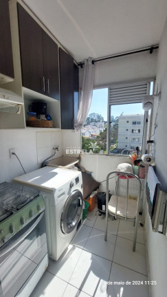 Imagem Apartamento com 2 Quartos à Venda, 47 m² em Graça - Cotia Imagem Apartamento com 2 Quartos à Venda, 47 m² em Graça - Cotia