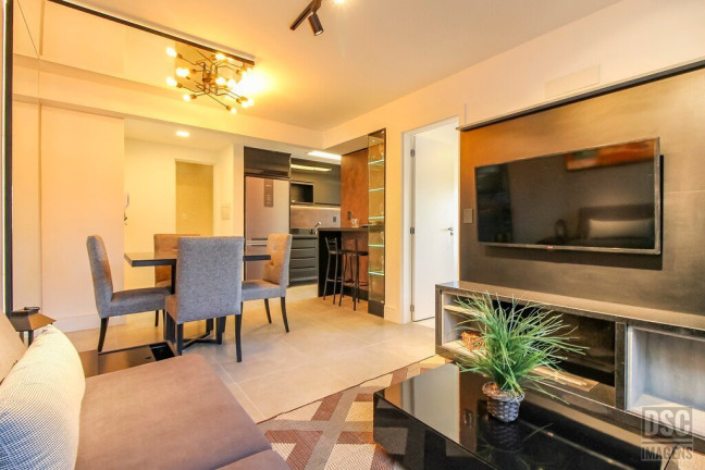 Imagem Apartamento com 2 Quartos à Venda, 78 m² em Passo Da Areia - Porto Alegre
