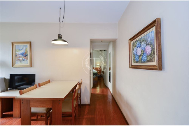 Imagem Apartamento com 1 Quarto à Venda, 40 m² em Vila Buarque - São Paulo Imagem Apartamento com 1 Quarto à Venda, 40 m² em Vila Buarque - São Paulo