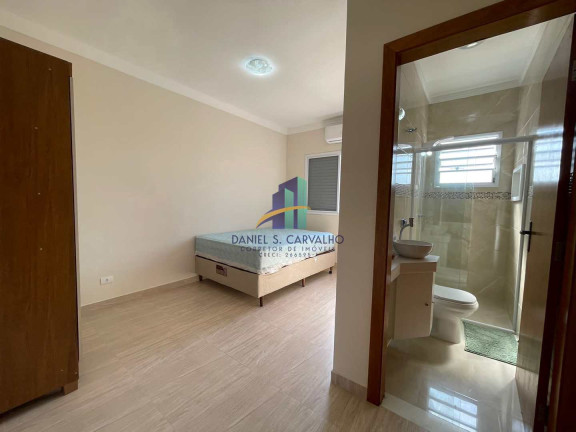 Imagem Casa com 5 Quartos à Venda, 261 m² em Flórida - Praia Grande