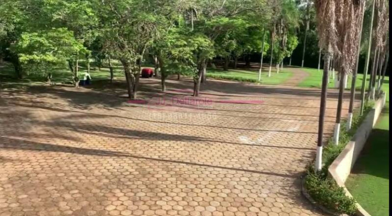 Imagem Chácara com 8 Quartos à Venda, 96 m² em Jurumirim - Tatuí
