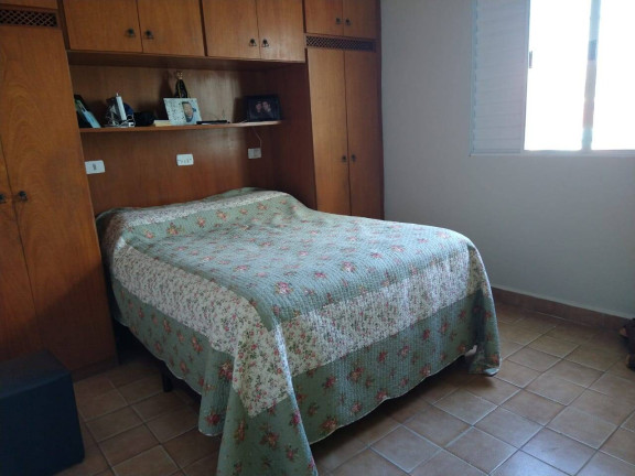 Imagem Sobrado com 2 Quartos à Venda, 120 m² em Vila Elze - São Paulo