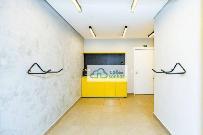 Imagem Studio com 1 Quarto para Alugar, 28 m² em água Branca - São Paulo Imagem Studio com 1 Quarto para Alugar, 28 m² em água Branca - São Paulo