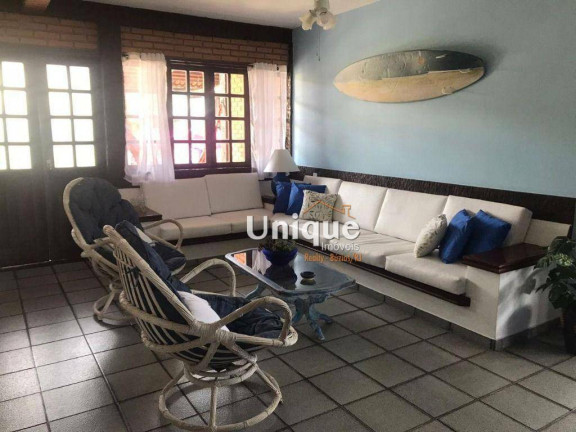 Imagem Casa com 5 Quartos à Venda, 242 m² em Geribá - Armação Dos Búzios Imagem Casa com 5 Quartos à Venda, 242 m² em Geribá - Armação Dos Búzios