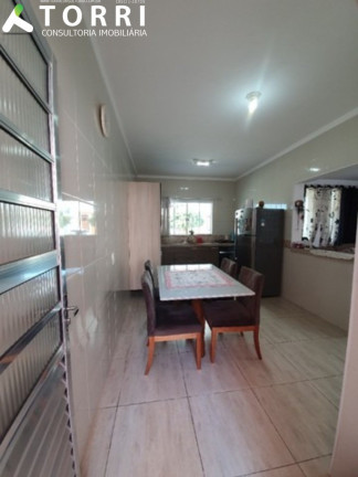 Imagem Imóvel com 3 Quartos à Venda, 137 m² em Horto Florestal - Sorocaba Imagem Imóvel com 3 Quartos à Venda, 137 m² em Horto Florestal - Sorocaba