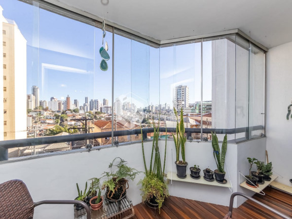 Imagem Apartamento com 4 Quartos à Venda, 123 m² em Perdizes - São Paulo Imagem Apartamento com 4 Quartos à Venda, 123 m² em Perdizes - São Paulo
