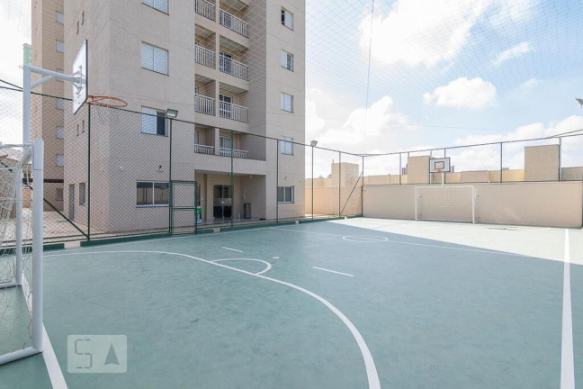 Imagem Apartamento com 2 Quartos à Venda,  em Vila Príncipe De Gales - Santo André