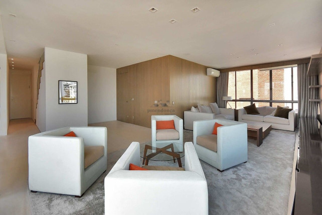 Imagem Apartamento com 3 Quartos à Venda, 284 m² em Higienópolis - São Paulo Imagem Apartamento com 3 Quartos à Venda, 284 m² em Higienópolis - São Paulo