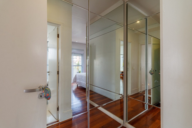 Imagem Apartamento com 4 Quartos à Venda, 185 m² em Morumbi - São Paulo Imagem Apartamento com 4 Quartos à Venda, 185 m² em Morumbi - São Paulo