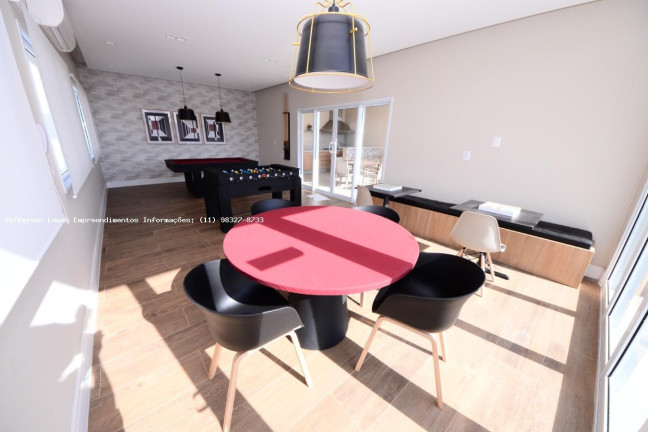 Imagem Apartamento com 2 Quartos para Alugar, 51 m² em Villa Helvetia Indaiatuba - Indaiatuba