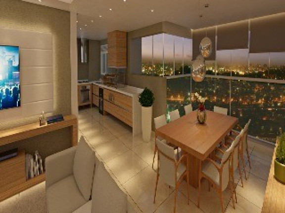 Imagem Imóvel com 3 Quartos à Venda, 180 m² em Campestre - Santo André Imagem Imóvel com 3 Quartos à Venda, 180 m² em Campestre - Santo André