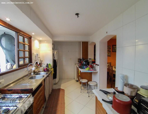 Imagem Casa com 4 Quartos à Venda, 140 m² em Vila São Francisco (zona Sul) - São Paulo