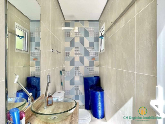 Imagem Casa de Condomínio com 4 Quartos à Venda, 315 m² em Granja Viana - Cotia