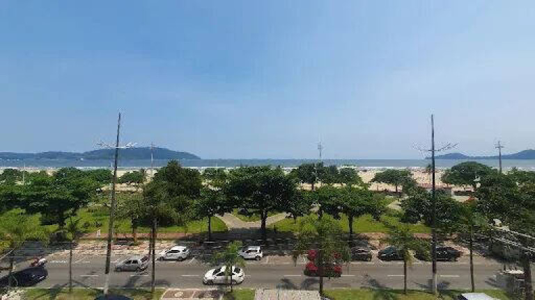 Imagem Apartamento com 3 Quartos à Venda, 145 m² em Pompéia - Santos Imagem Apartamento com 3 Quartos à Venda, 145 m² em Pompéia - Santos