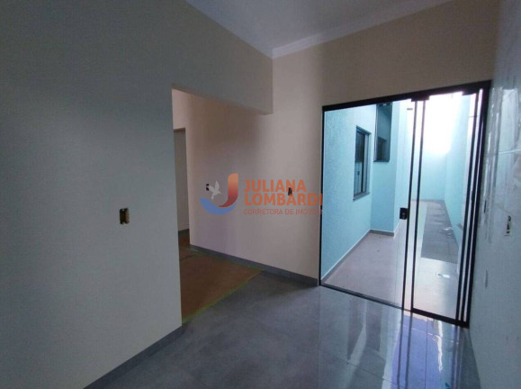 Imagem Casa com 2 Quartos à Venda, 60 m² em Santa Felicidade - Cascavel